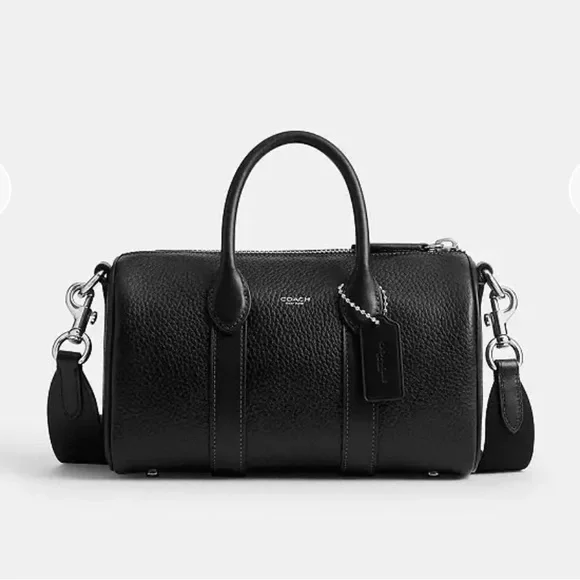 Coach Compass Bag 25 - Picture 5 of 5